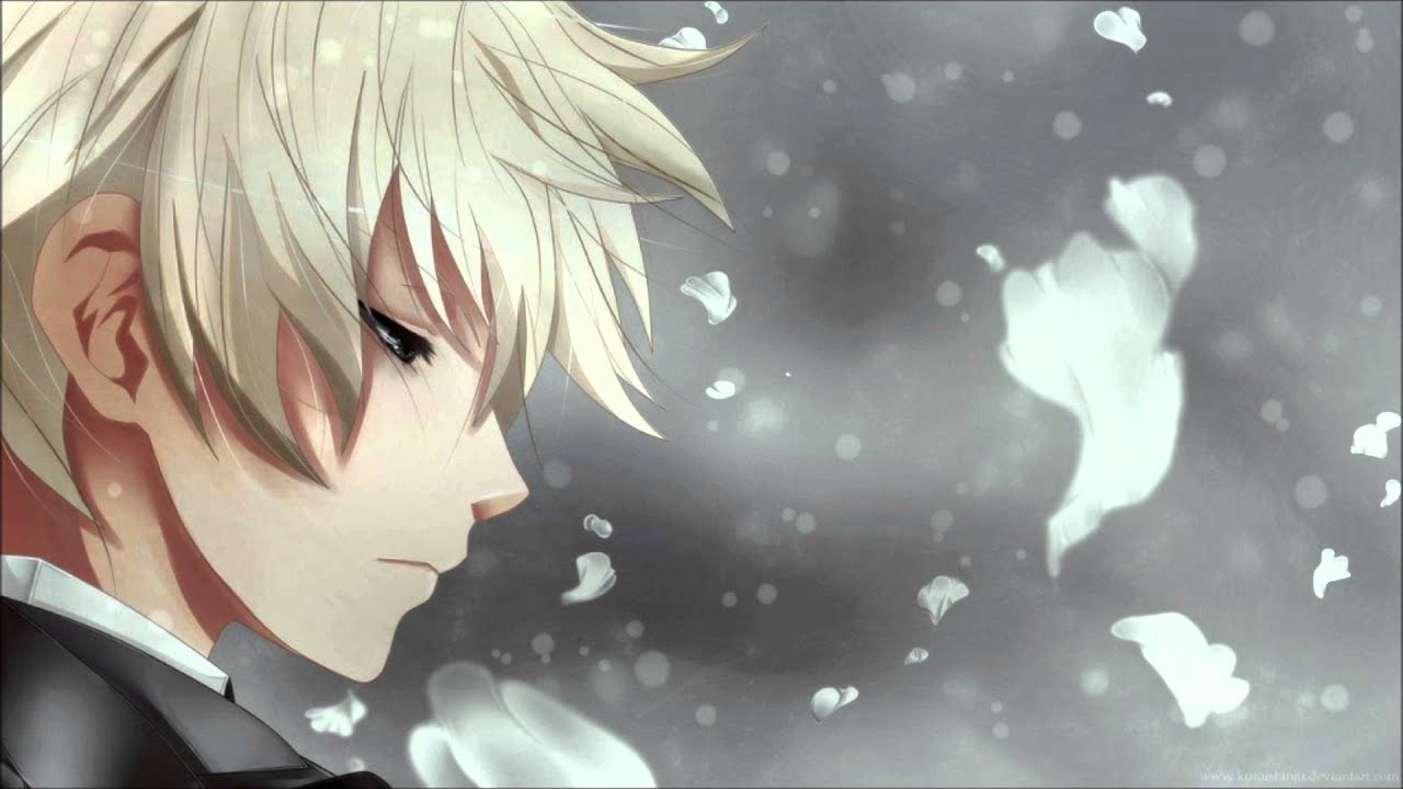 Nightcore - Mad World