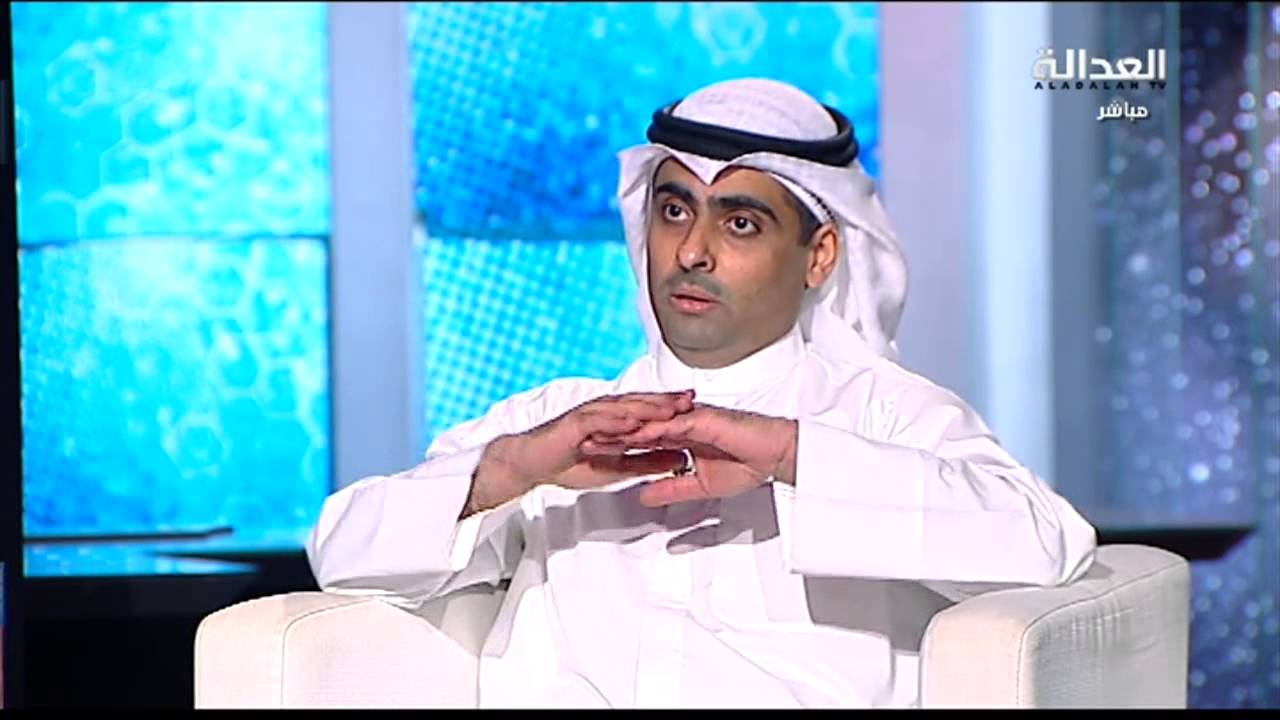 رياض العدساني #مع_الفضلي : القبيضة استلموا أقل واحد ٧٠٠ ألف وأكثر واحد ٩ مليون