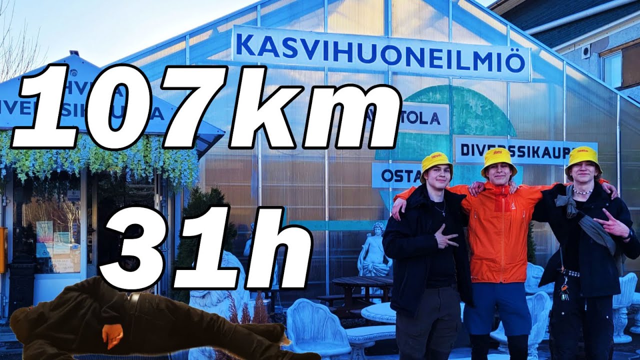 HERMEETTISYYDEN 100 POSTAUKSEN SPESIAALI