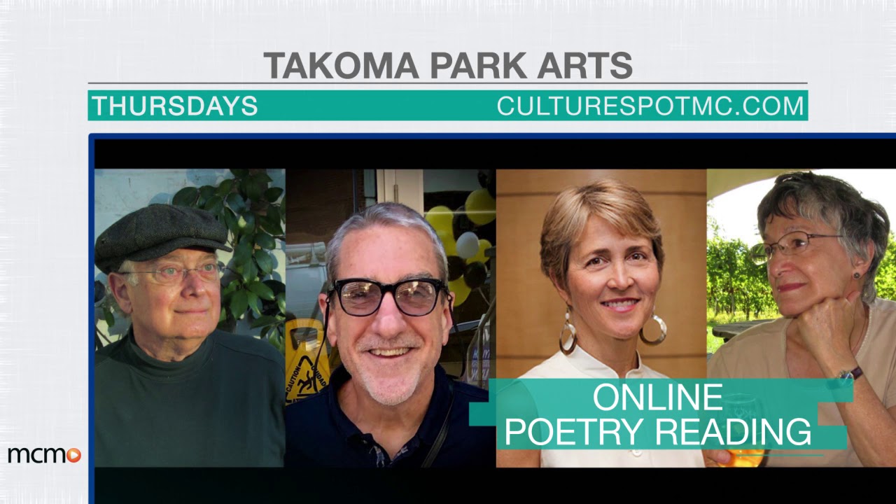 Culture Spot MC (June 11, 2020)