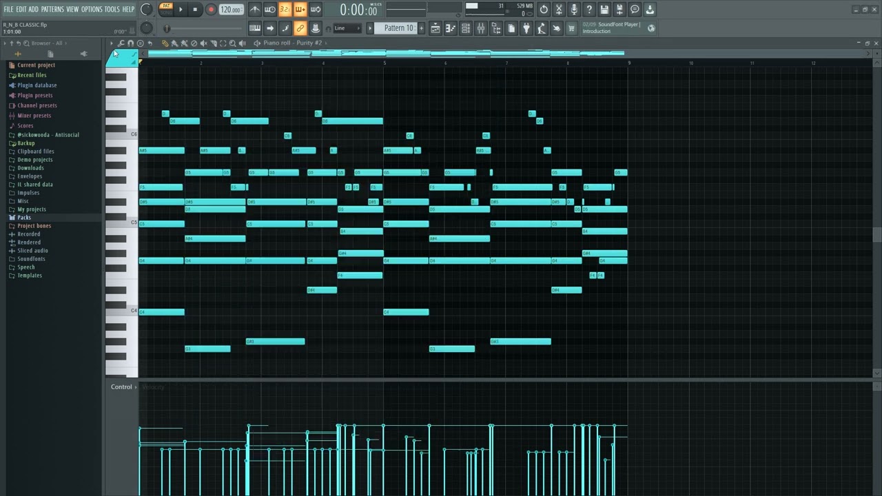 How To Make Niko East X Texako X lawsy Type beat | FL STUDIO