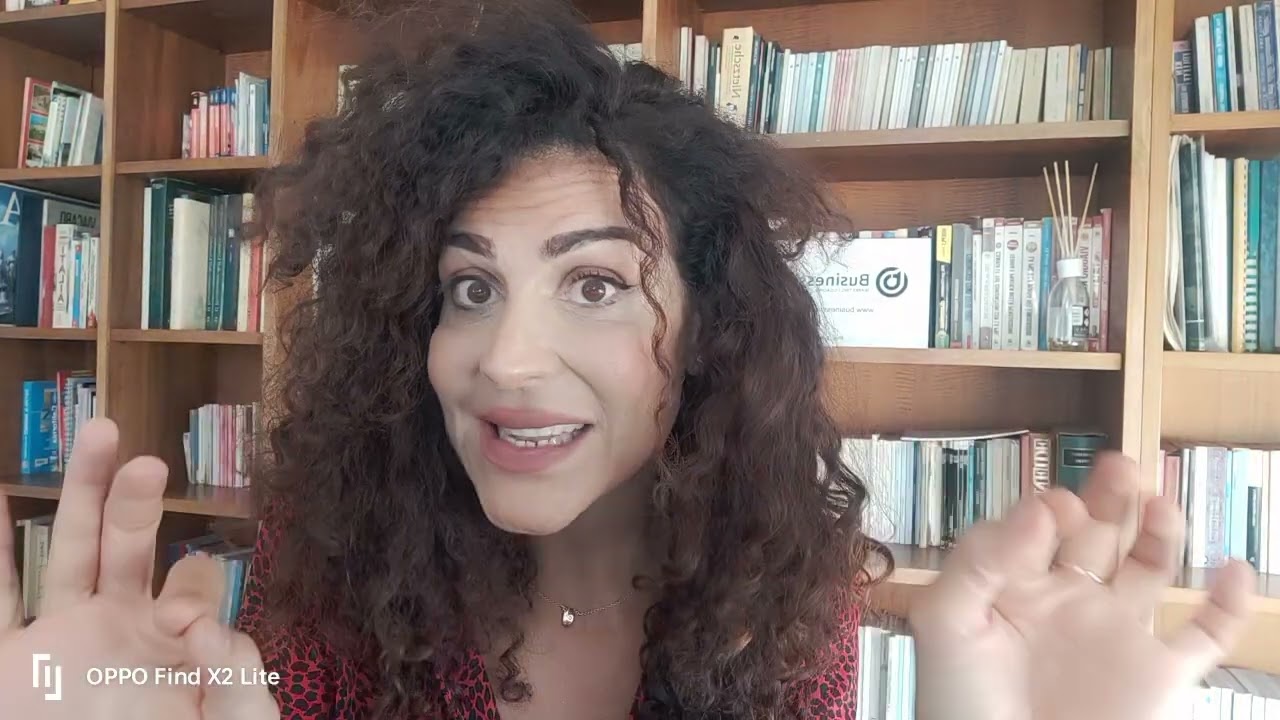 MARKETING: QUI TI SPIEGO LE FONDAMENTA