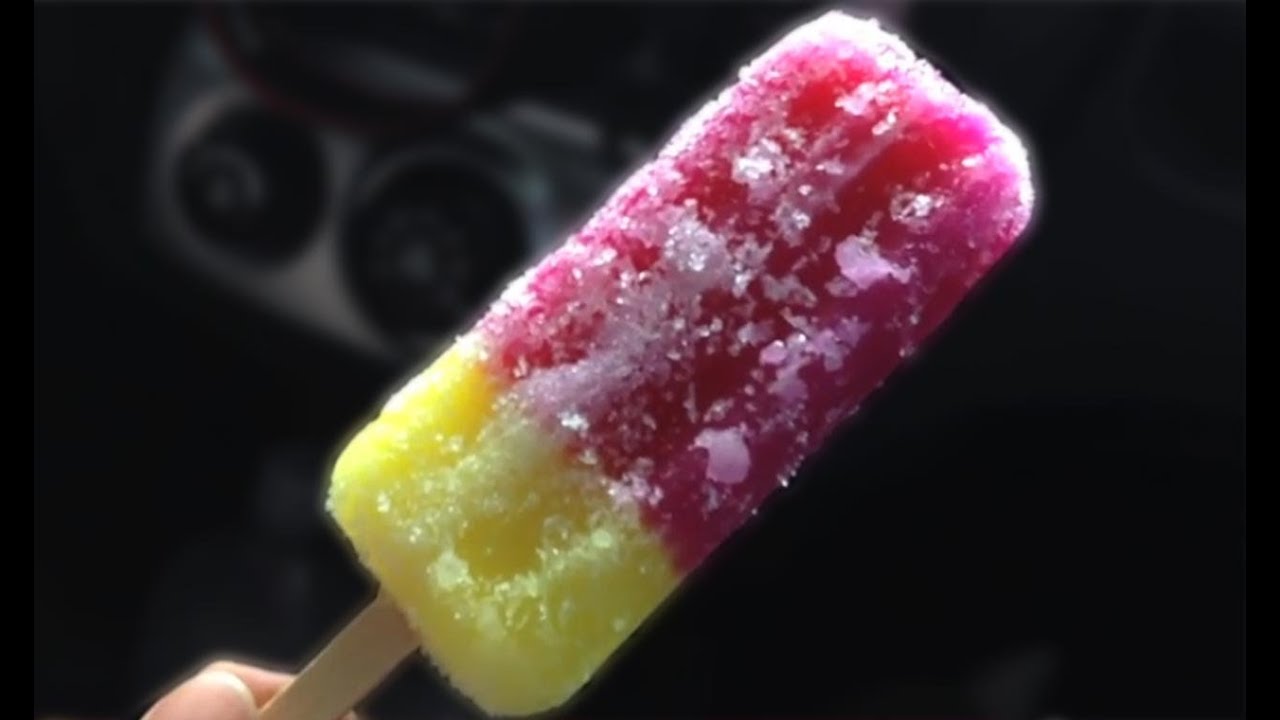 Proof: They Don't Have to Use Harmful Artificial Color Dyes