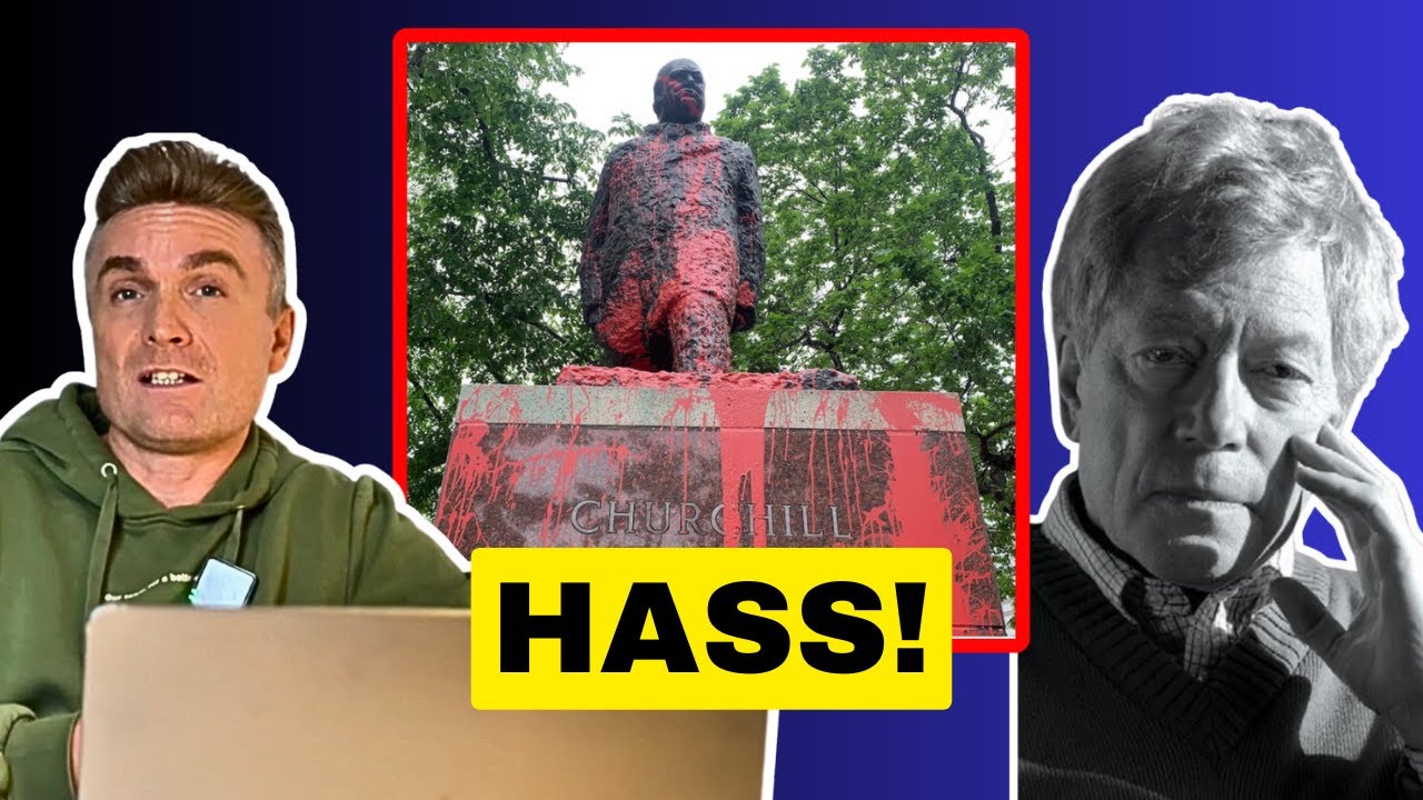 Warum Intellektuelle den Westen hassen!