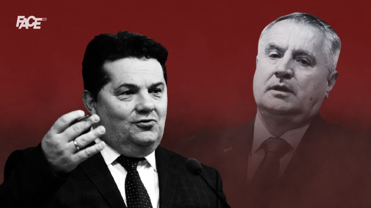 Dodik šutno Viškovića! Pala Vlada RS! Stevandić sije mržnju prema Bošnjacima i poredi ih sa Hamasom