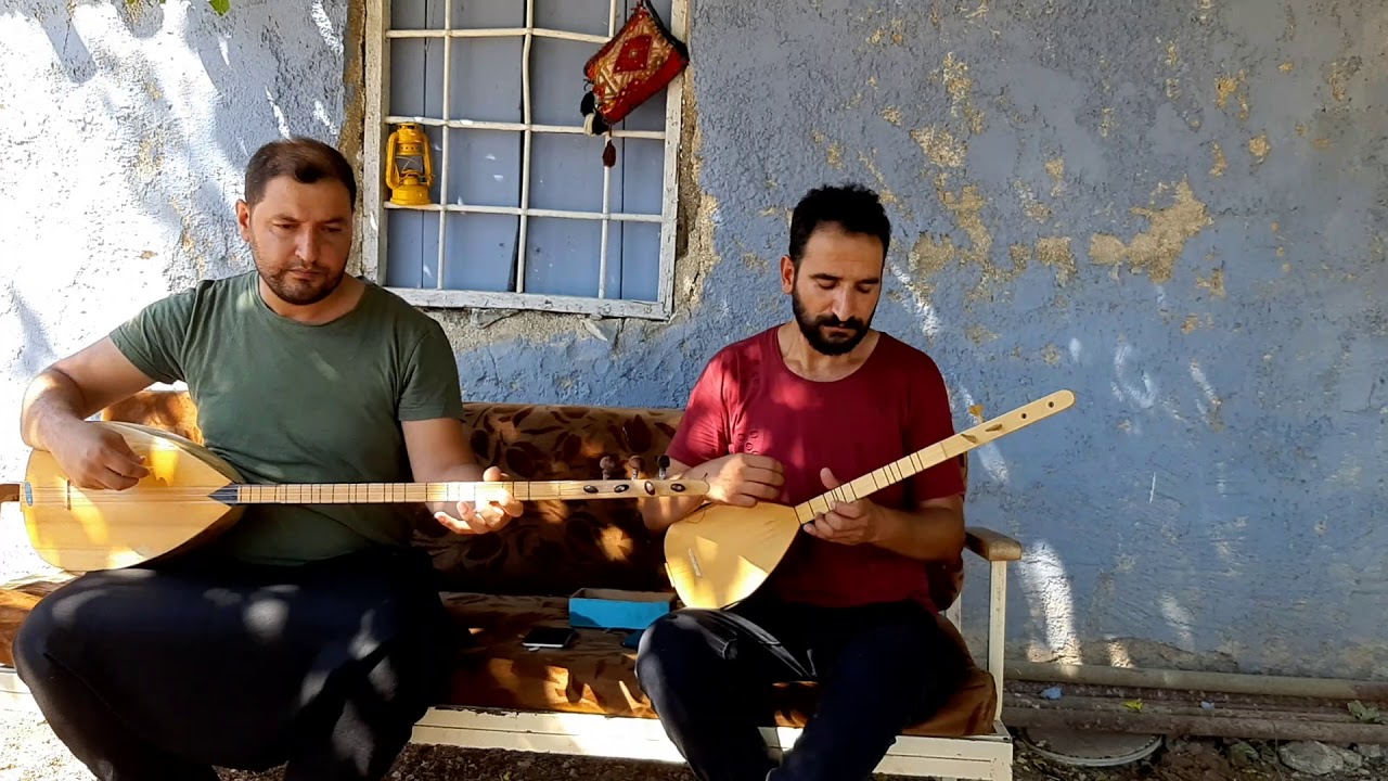 Mehmet Güleç - Ela gözlerine hayran olduğum