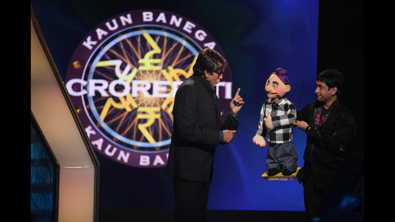 Kaun Banega Crorepati   2011  Episode 37   Part 1 of 6   17th Oct 2011