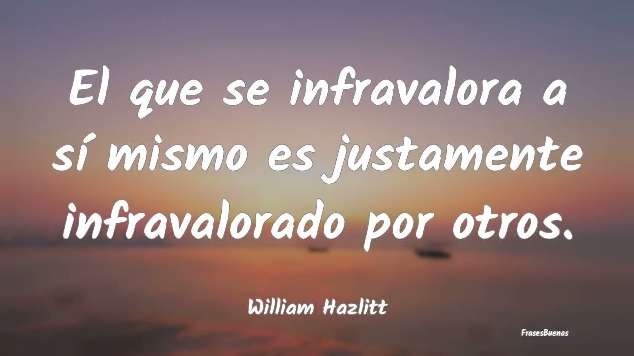 Frases de Valores Humanos
