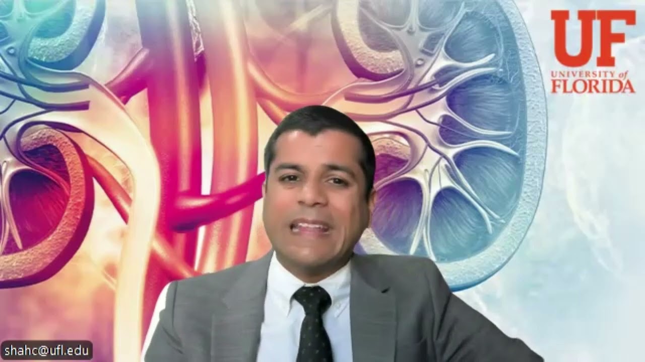 MCP 60 Seconds With Dr Chintan Shah on SGLT2 Inhibitors and Hypomagnesemia