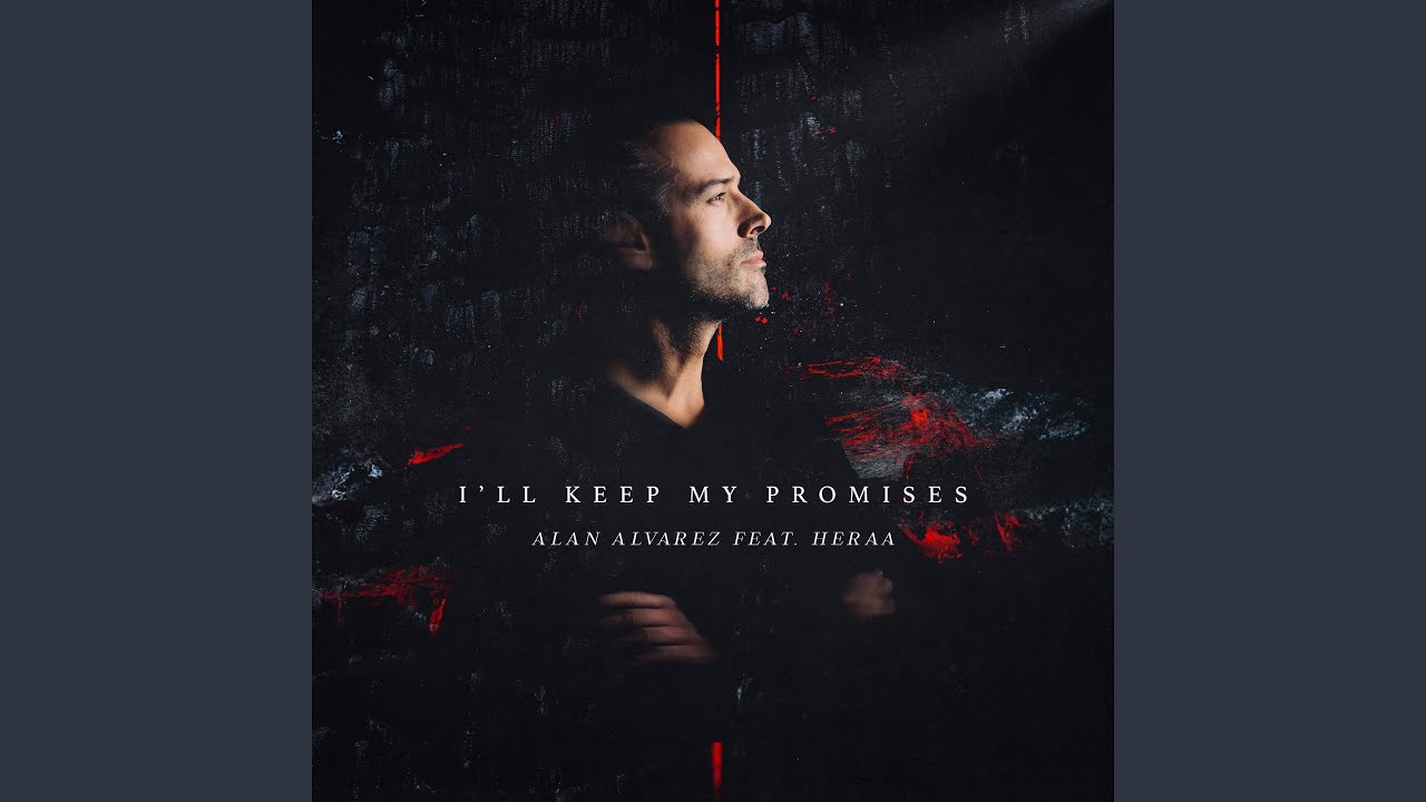 I'll Keep My Promises