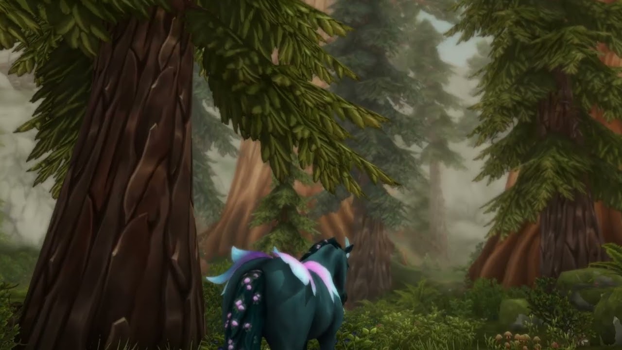 RAWRS FOR YOU TO EDIT! (part 2) // starstable online