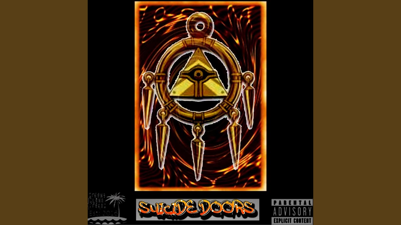 Suicide Doors