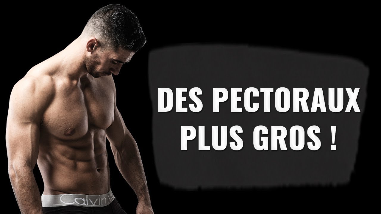 DEVELOPPE COUCHE : FAUT-IL CAMBRER & COMMENT SAVOIR JUSQU'A OU DESCENDRE LA BARRE ?