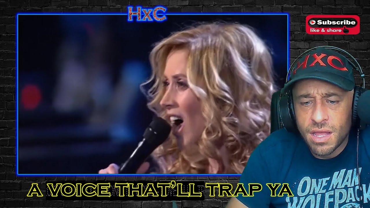Lara Fabian 
