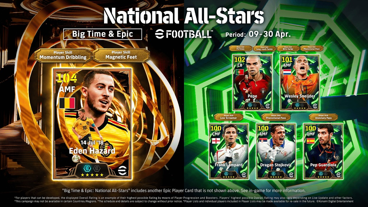 LETS LEARN NEW GAMEPLAY NEW UPDATE 5.4.0 EFOOTBALL LIVE #efootballlive #efootballtamil