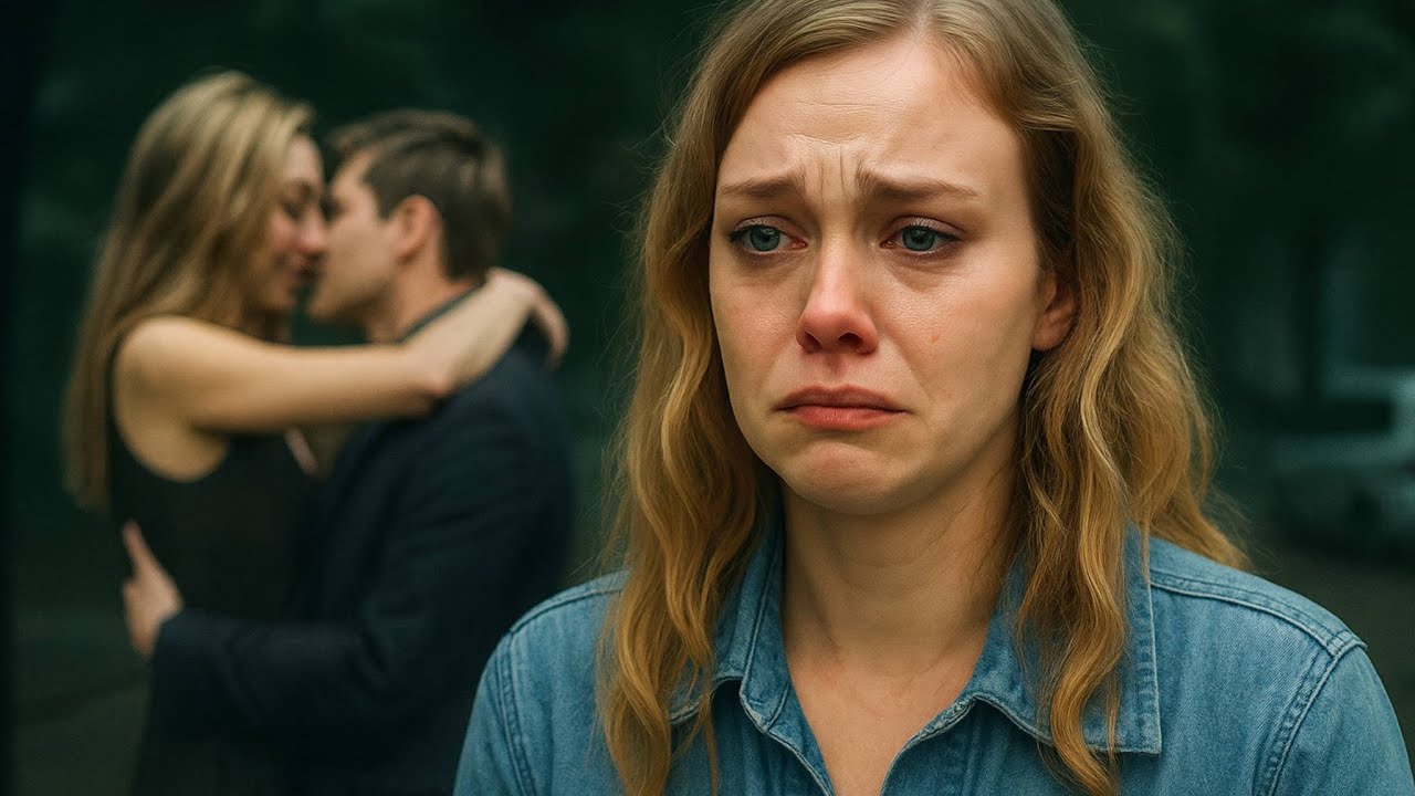 PILLÉ A MI MARIDO EN LA CAMA CON SU AMANTE 💔 Película completa en HD