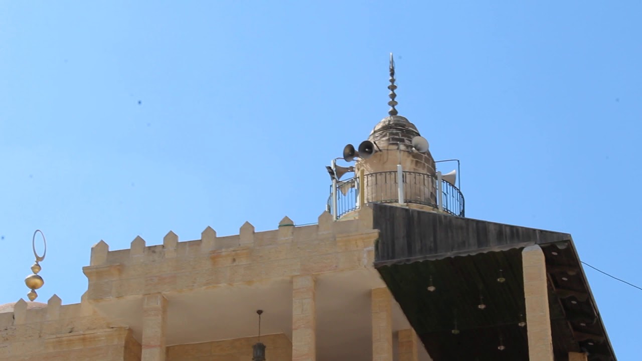 Modlitba-muslimové