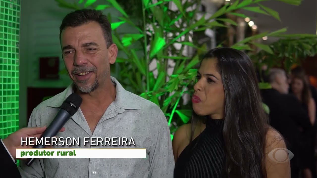 Agro. Do campo pra voc&ecirc; - 16 de dezembro de 2023