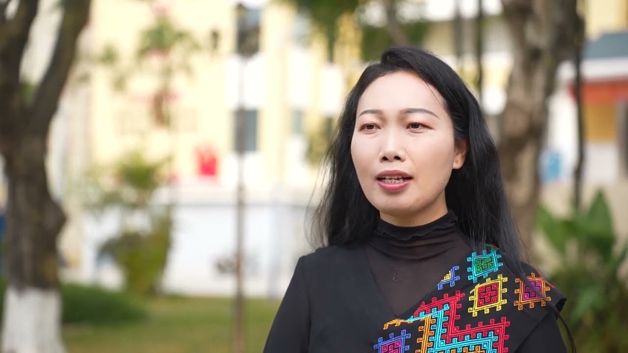 Китай укрепляет национальное согласие