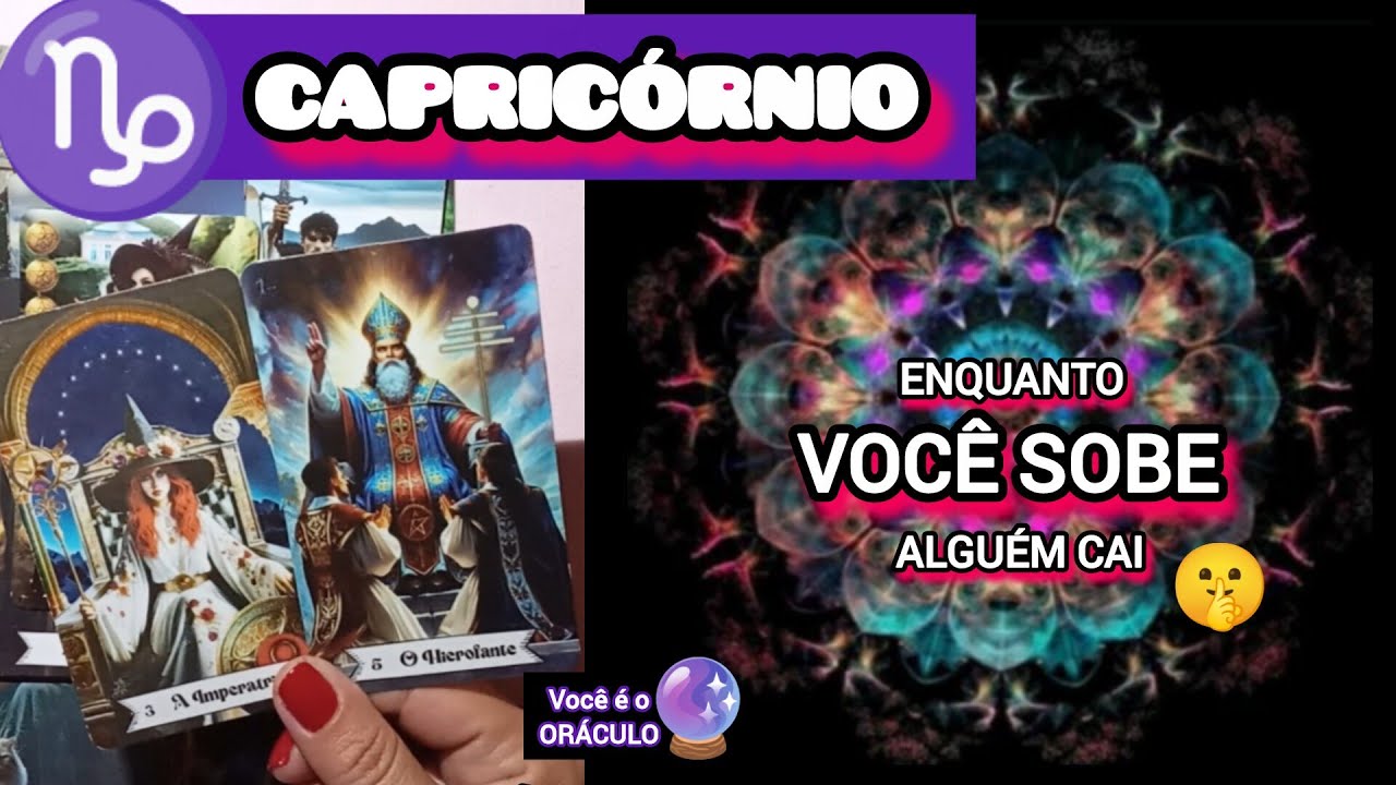 #CAPRICÓRNIO ♑SE ARREPENDEU AMARGAMENTE DE TER DE DADO UM CORTE😒 HOJE VÊ TODO SEU PODER E MAGNETISMO