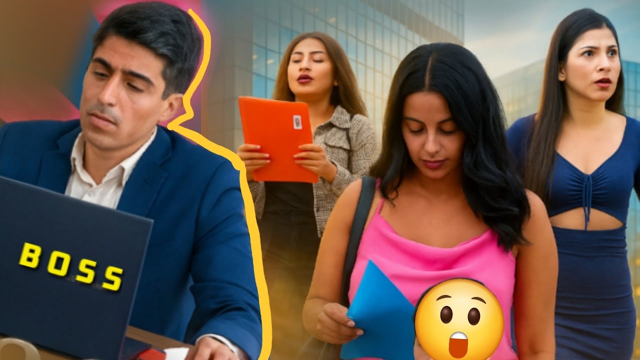 Film |  Ninkaan wuxuu tijaabo kusameeyay gabdho shaqo soodoontay + film kale