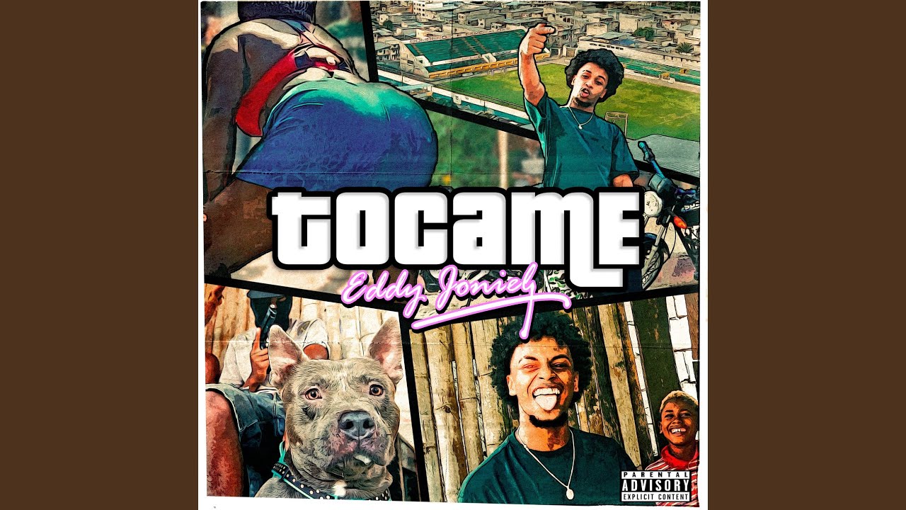 T&oacute;came