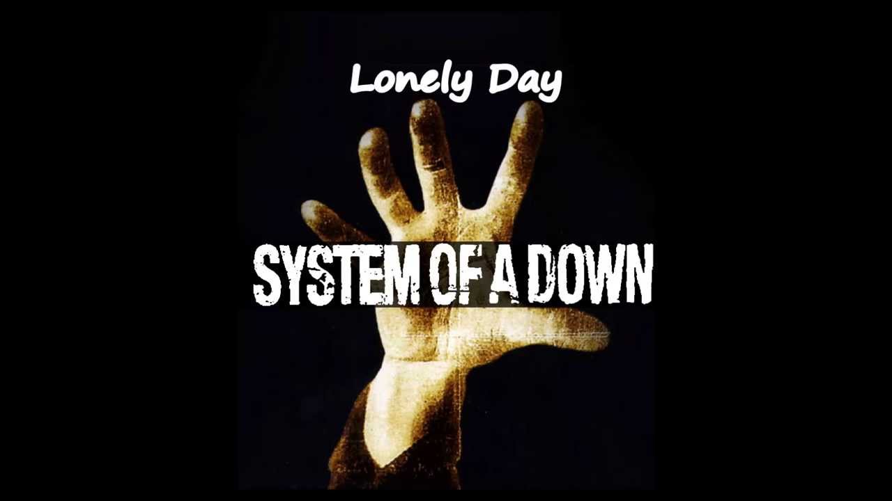 AS MELHORES MÚSICAS DO SYSTEM OF A DOWN
