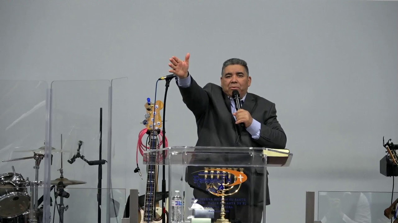 CULTO VIERNES 6 DE  DE FEBRERO 2026 IGLESIA EVANGELICA REMANENTE FIEL