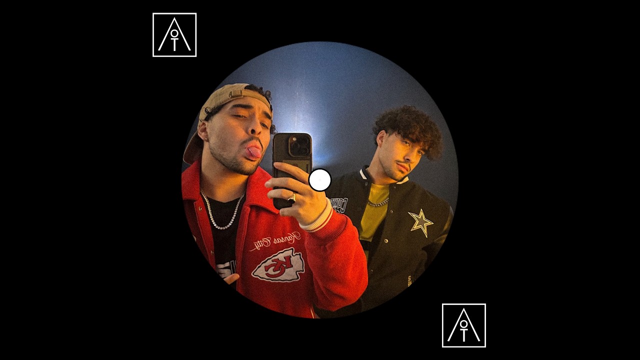 TURN THE LIGHTS OFF x STEREO LOVE (ALT&Eacute;GO MIX)