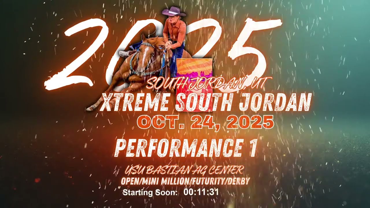 Xtreme South Jordan Performance 1