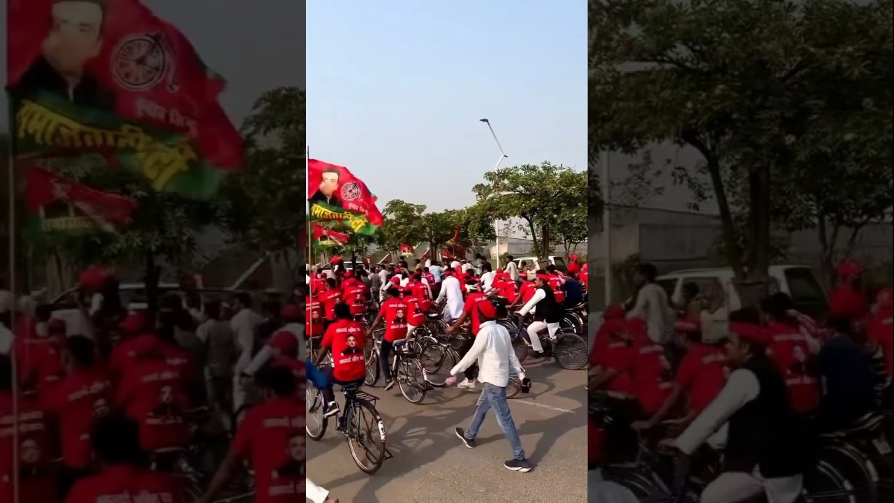 PDA yatra #samajwadiparty #akhileshyadav #dimpleyadav #mulaymsinghyadav