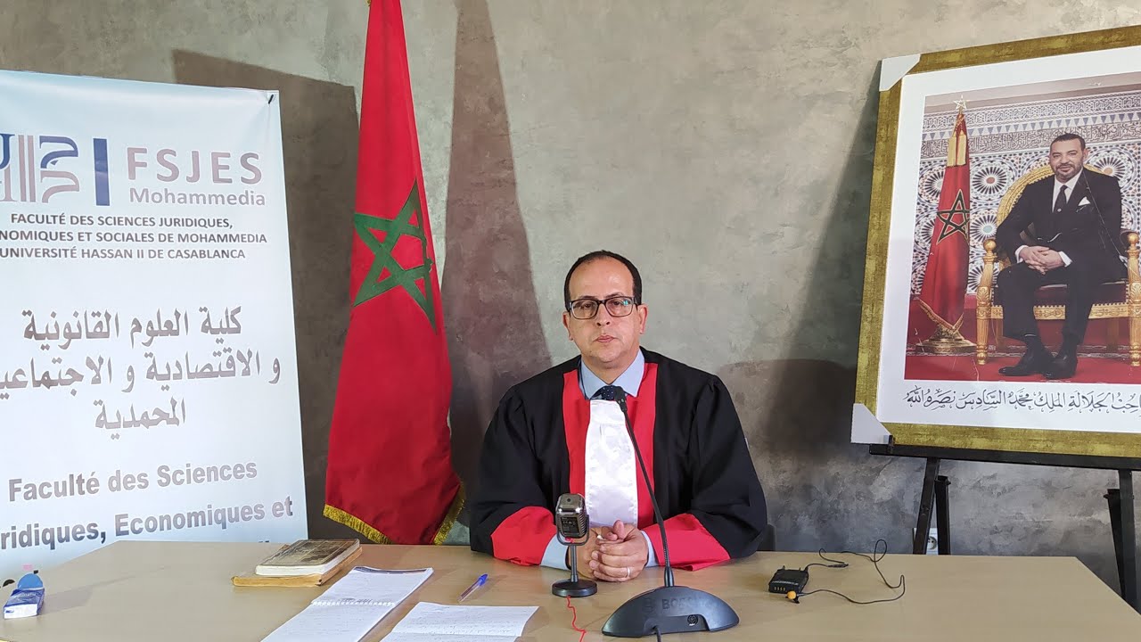 القانون التجاري S2 ذ.محمد مرابط