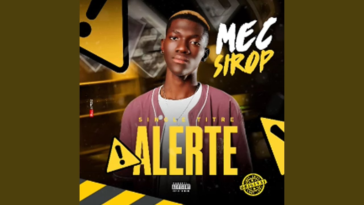 Alerte - Mec Sirop