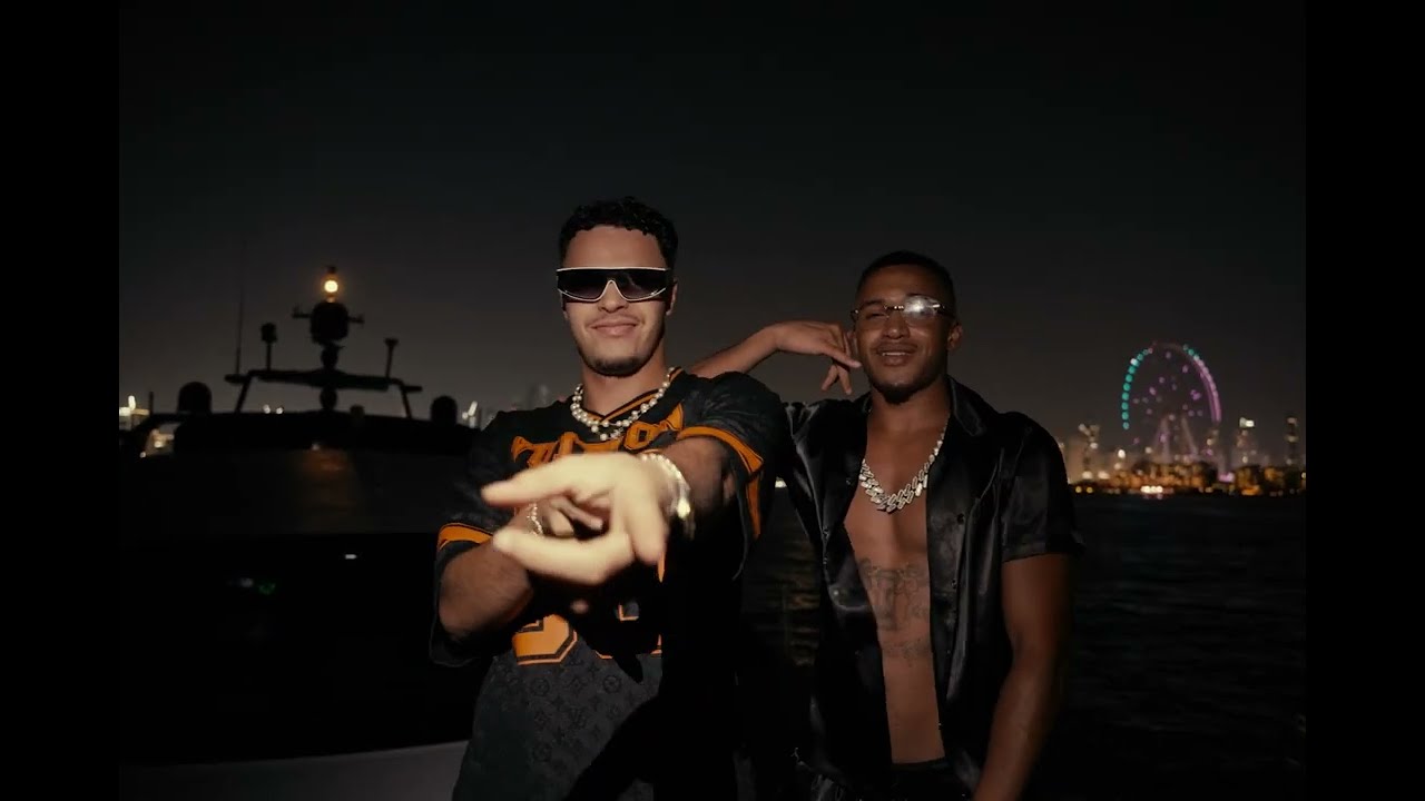 OGT - Pushin P (Official Video)