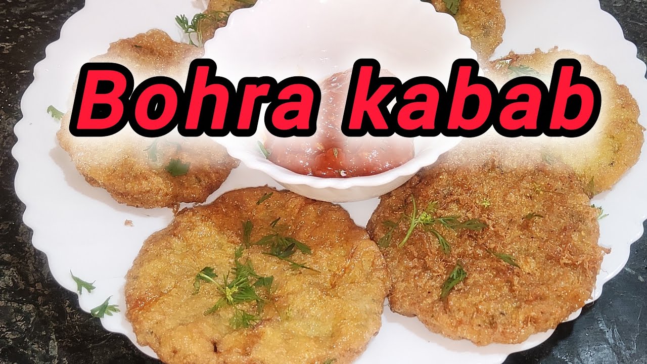 🌙Iftari ke liye ✨ famous Bohra kabab recipe ✨Soft & Juicy Kabab | Easy Kabab Recipe#viralvideo #food