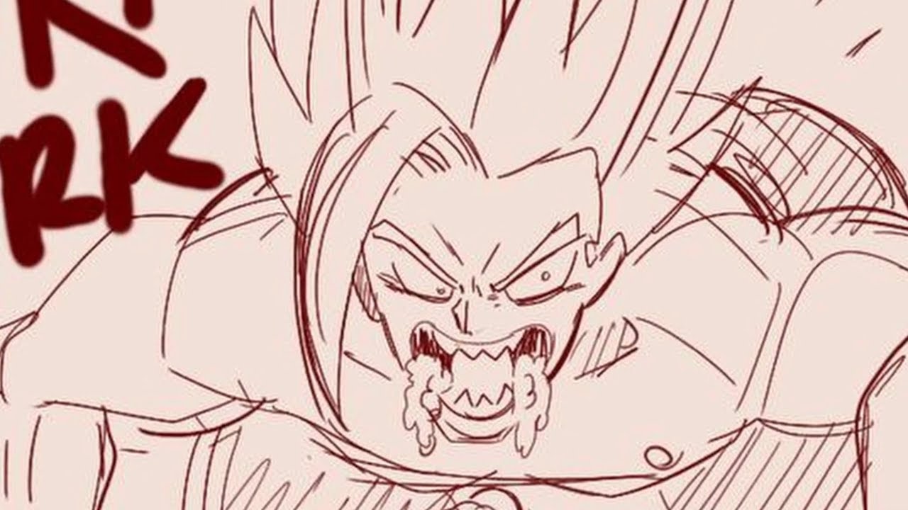 Dragon Shenanigans [DBZ Comic Dub] Compilation