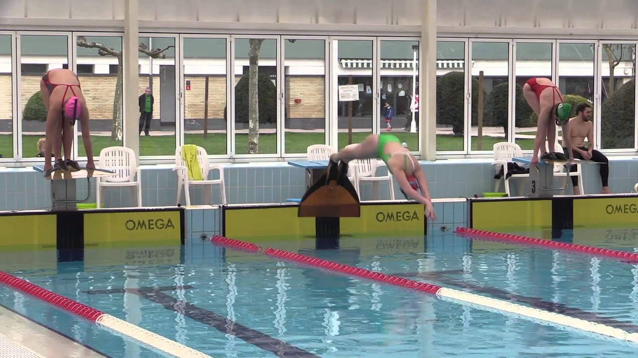 campeonato de españa de natacion con aletas pamplona 2014 3