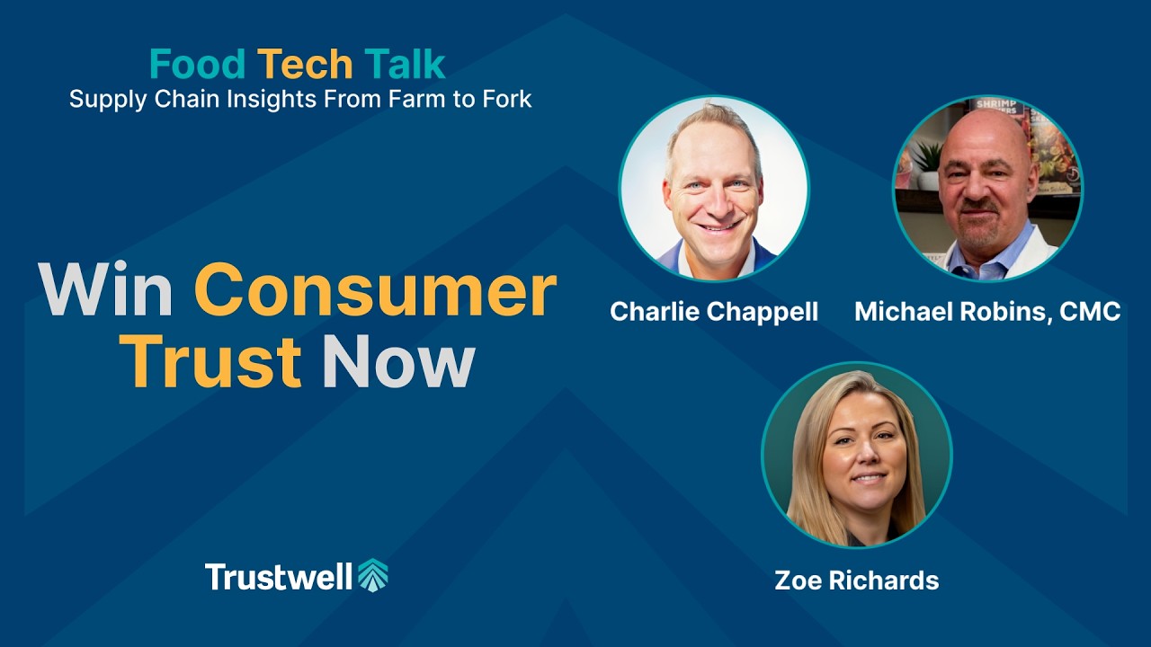 The Future of Responsible Food Innovation