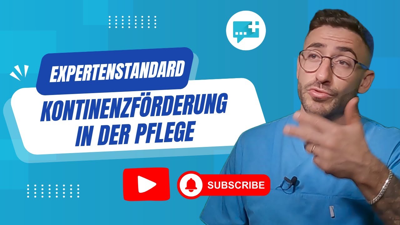 Expertenstandard: Kontinenzförderung in der Pflege, Umsetzung kontinenzfördernder Maßnahmen