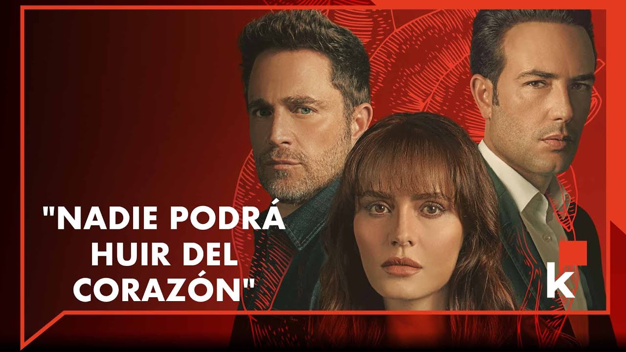 Pálpito: las sorpresas que trae la segunda temporada