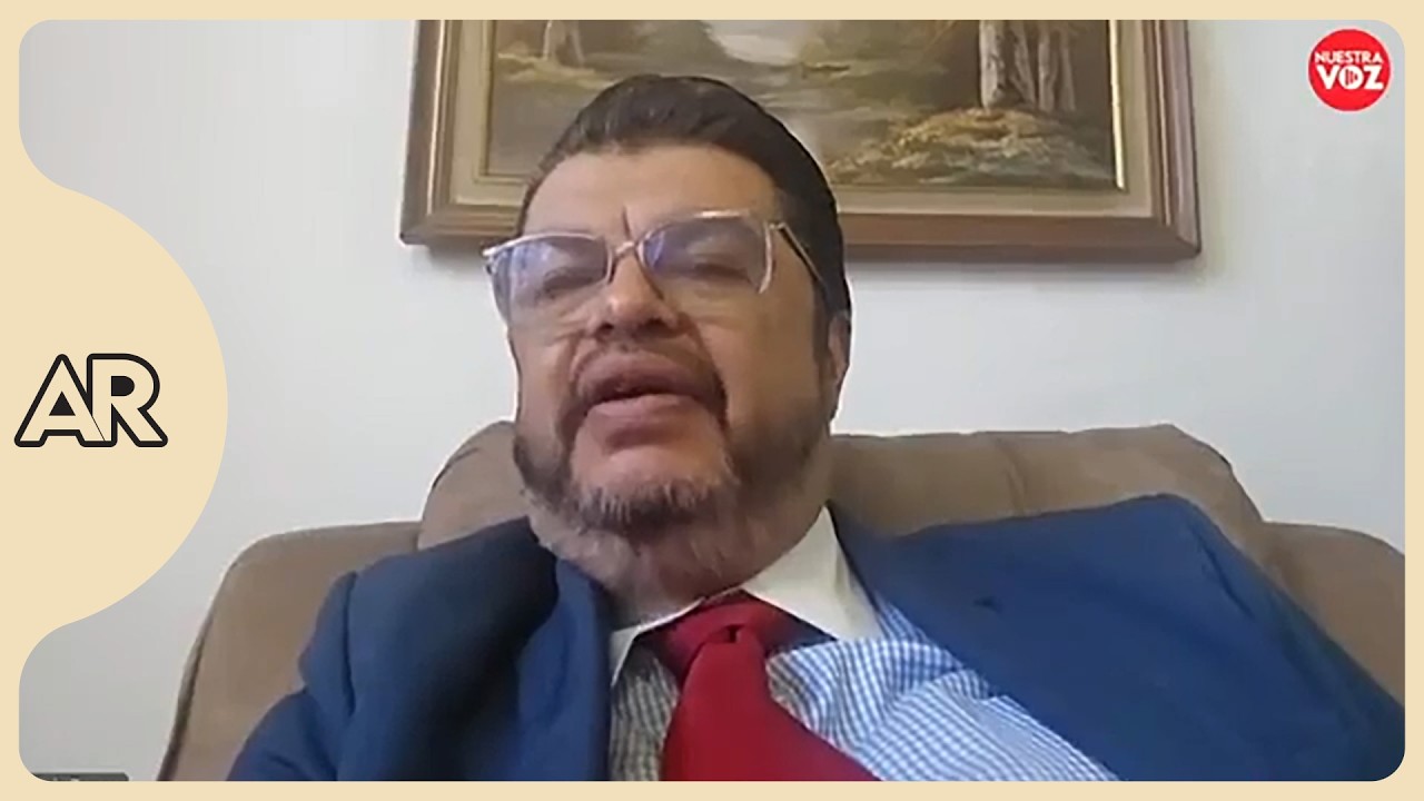 Conversemos con el ministro de Seguridad sobre operativo en cerro Conchudita y situación en Cartago
