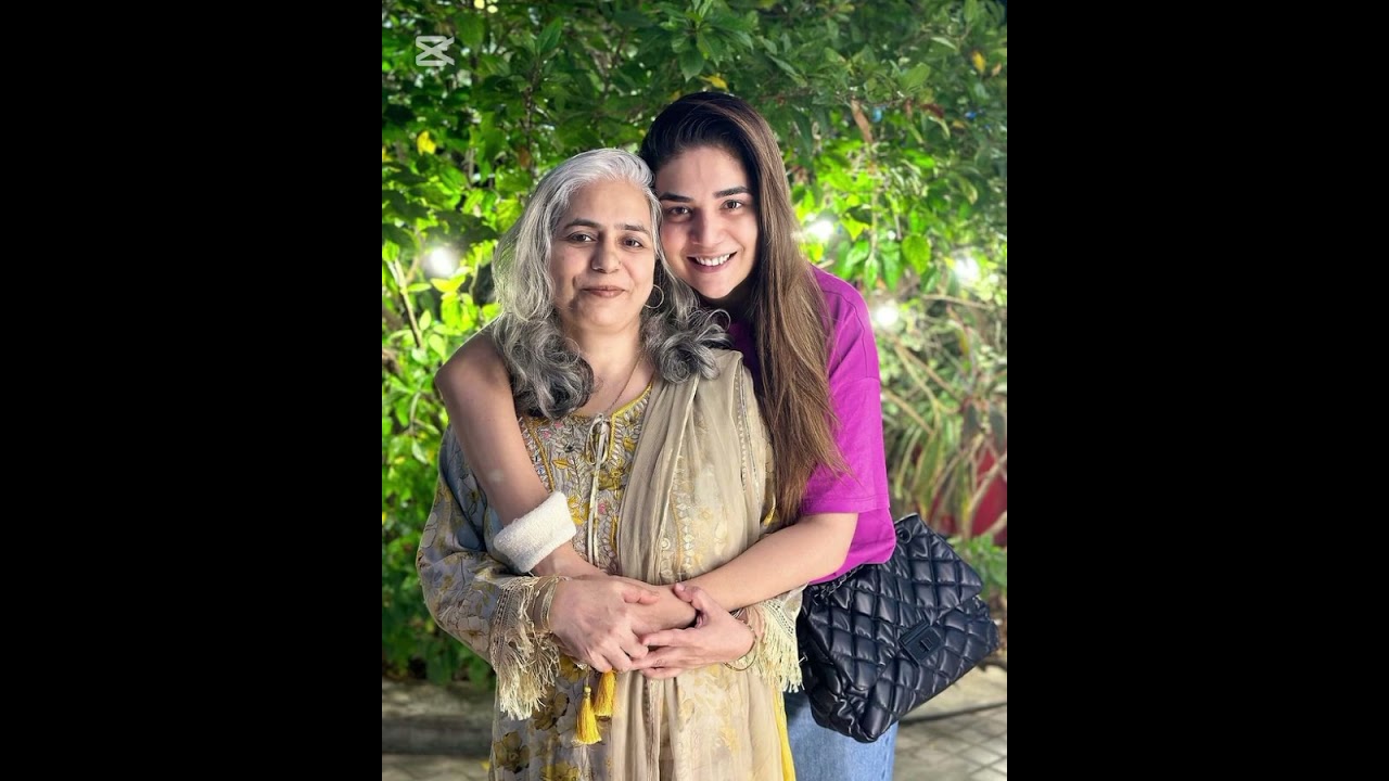 Mother actress 