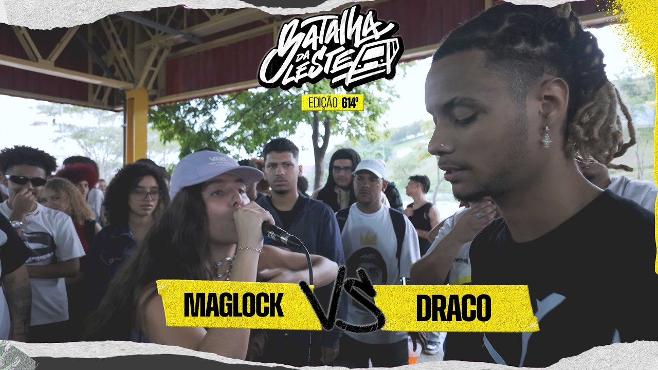 SEMFLOW x DRACO | PRIMEIRA FASE | 614º |  Batalha Da Leste