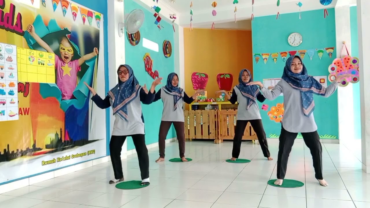 Dance 