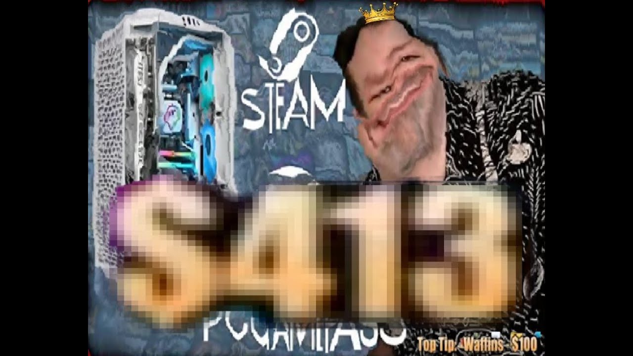 DSP Cries It- Only Made 147K After Fees 2025