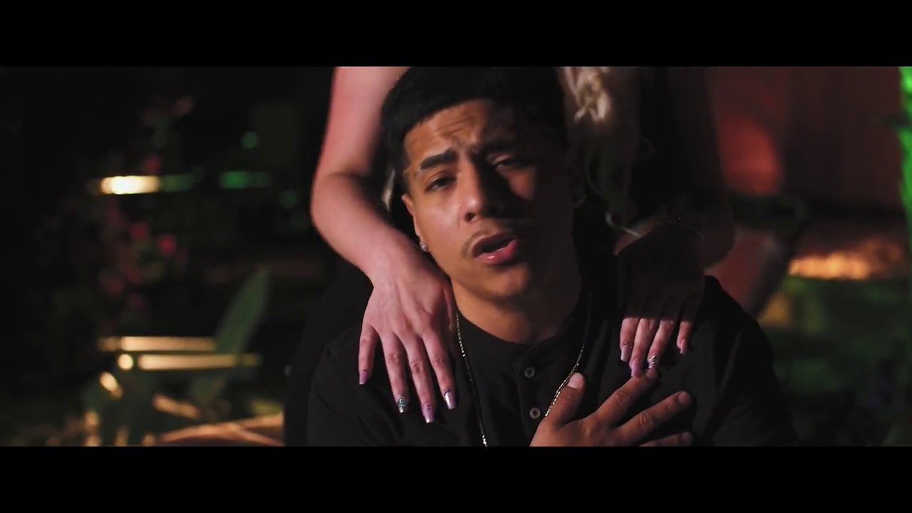 Blacksta - Used To Be OFFICIAL MUSIC VIDEO