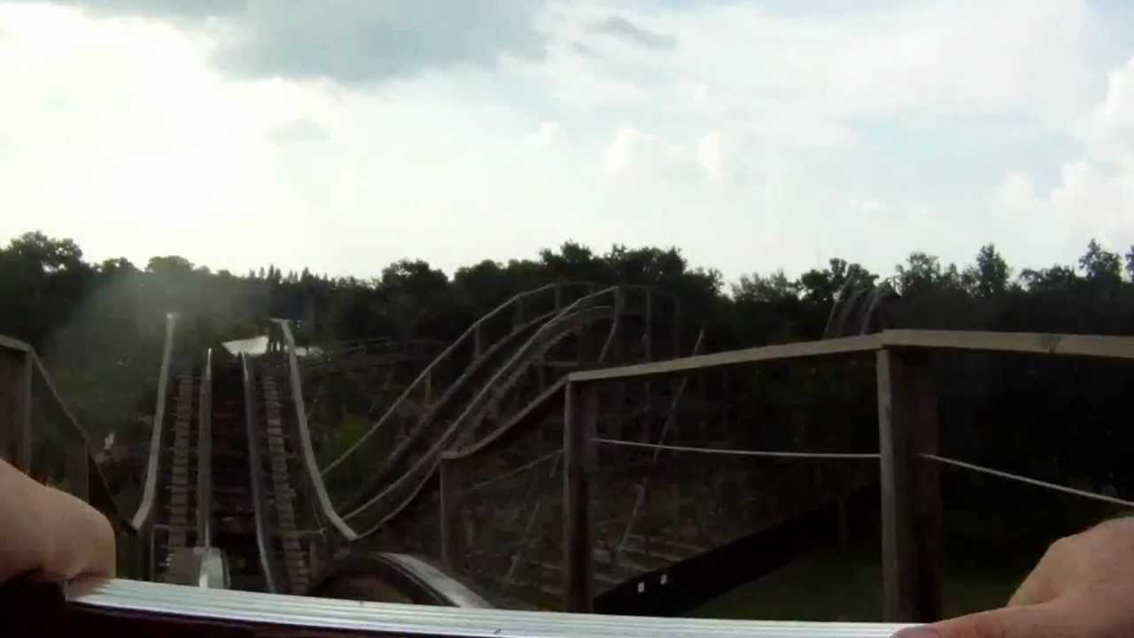 Coastersaurus