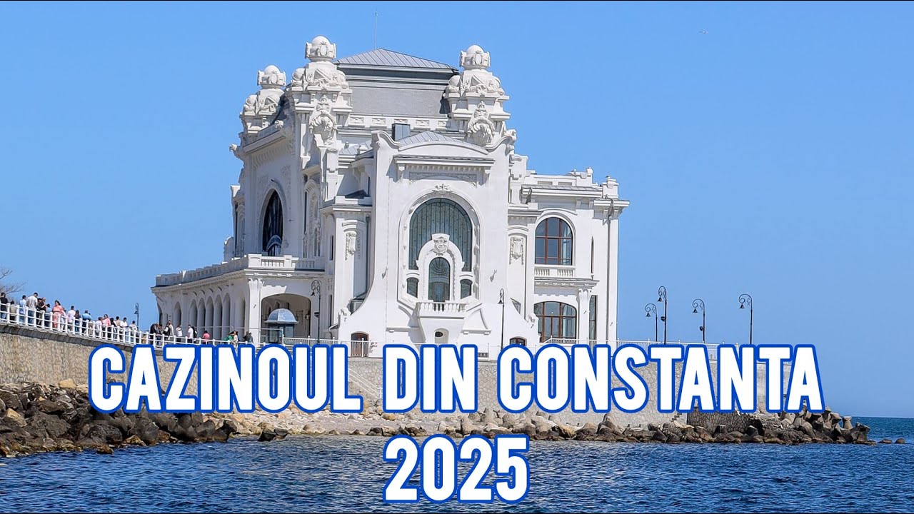 Constanta Casino