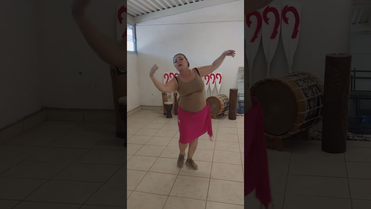 NO HEA MAI..E HAU  aparima