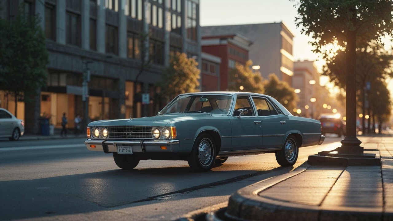 Neon Delta - Low Mileage